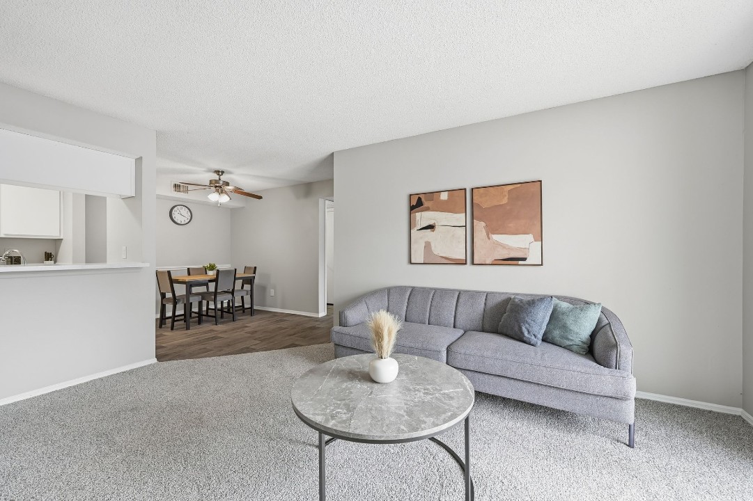The Trails · Unit 217 2/2