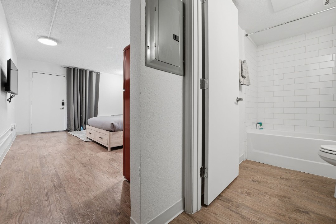 Centro Flats 416 Studio