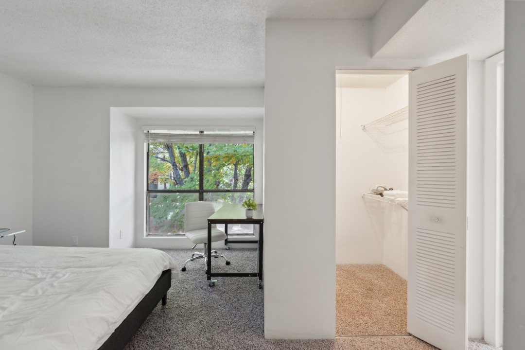Northcliffe · Unit 407