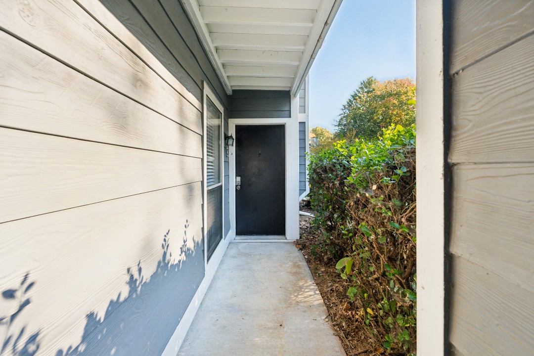 Northcliffe · Unit 404 1/1