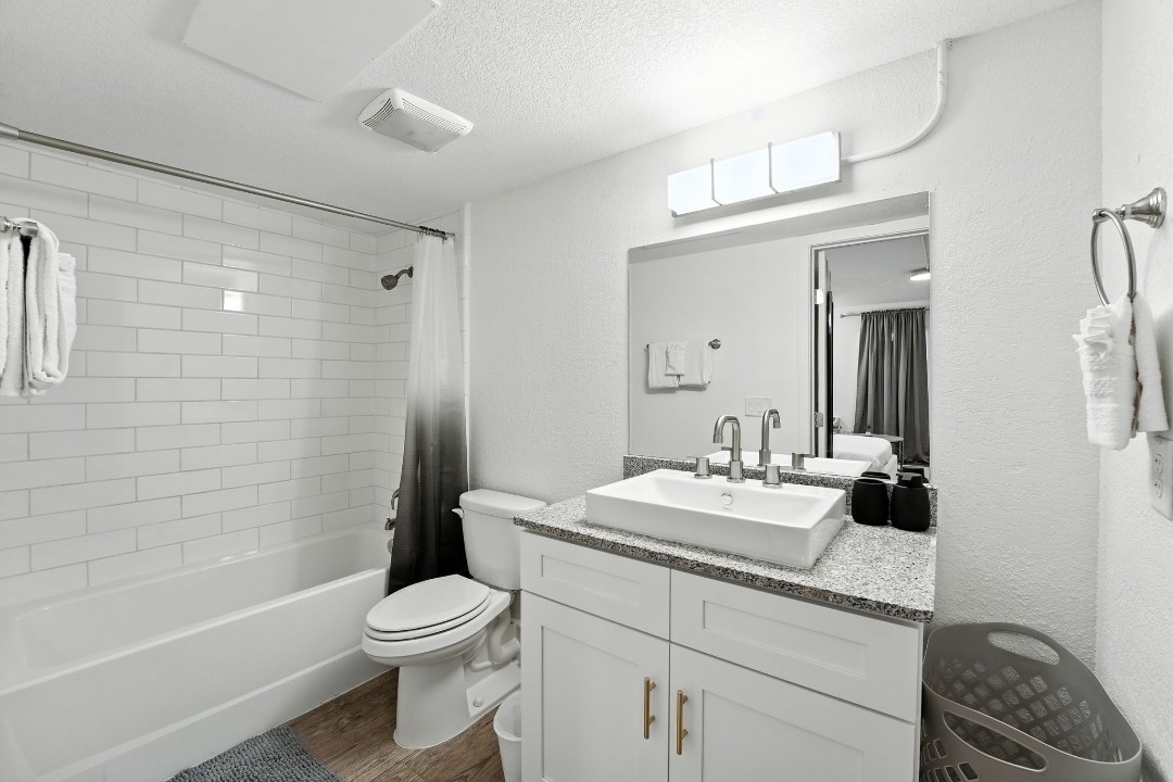 Centro Flats 339 Studio