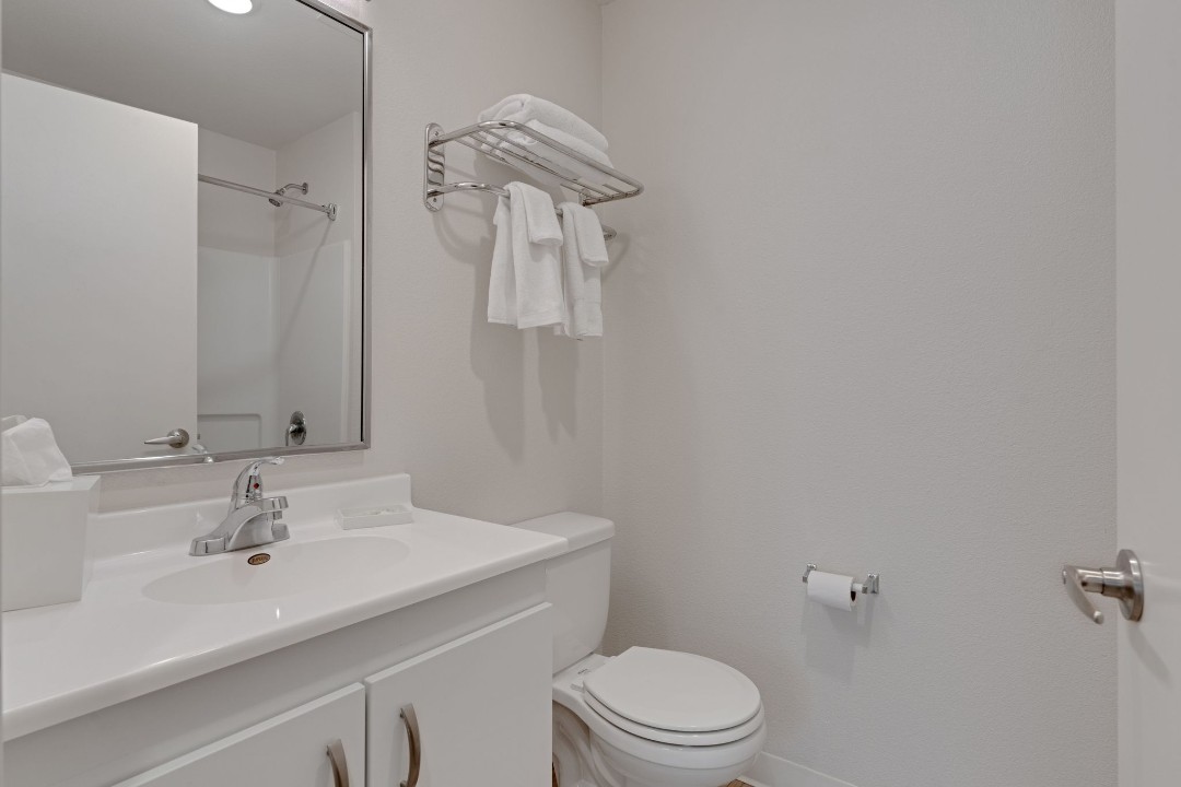 Simplicity At the Rim · Unit 1203  1/1