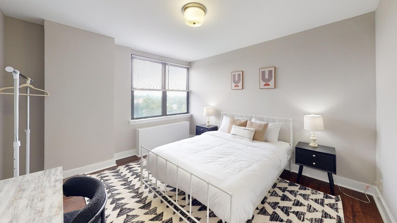 Avenue · Unit 2bd A821