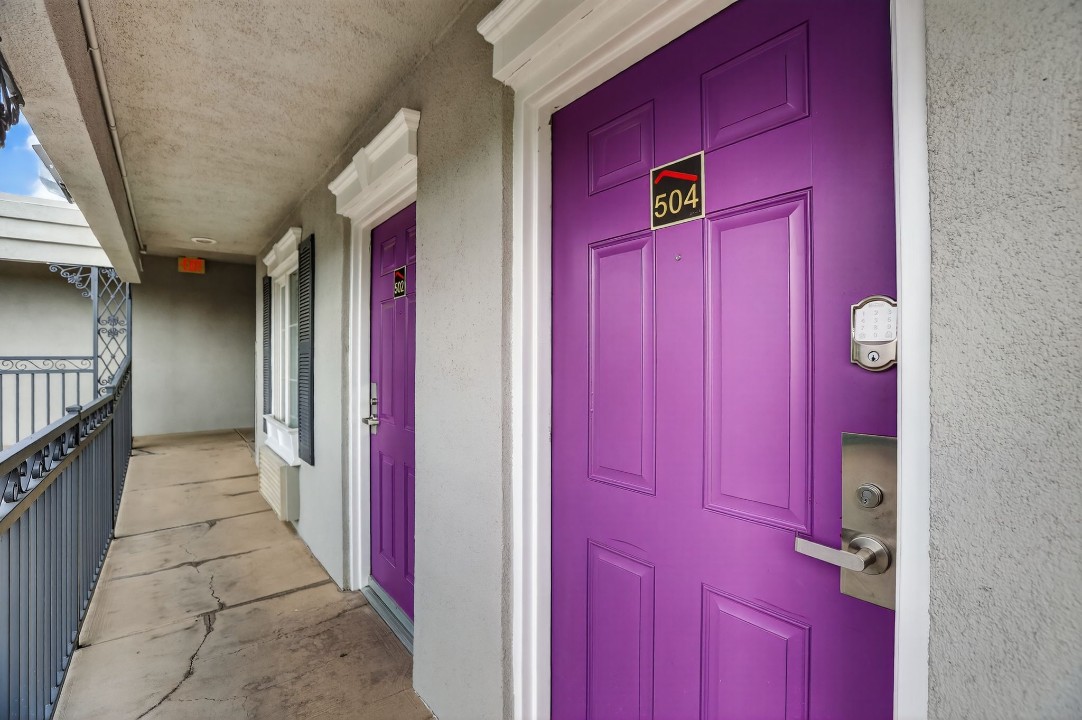Spectra Paradise Studios · Unit 504