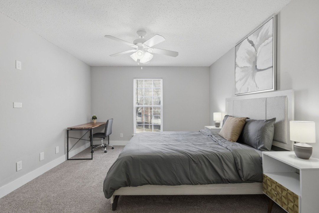 Lincoln Green · Unit 2718 1/1