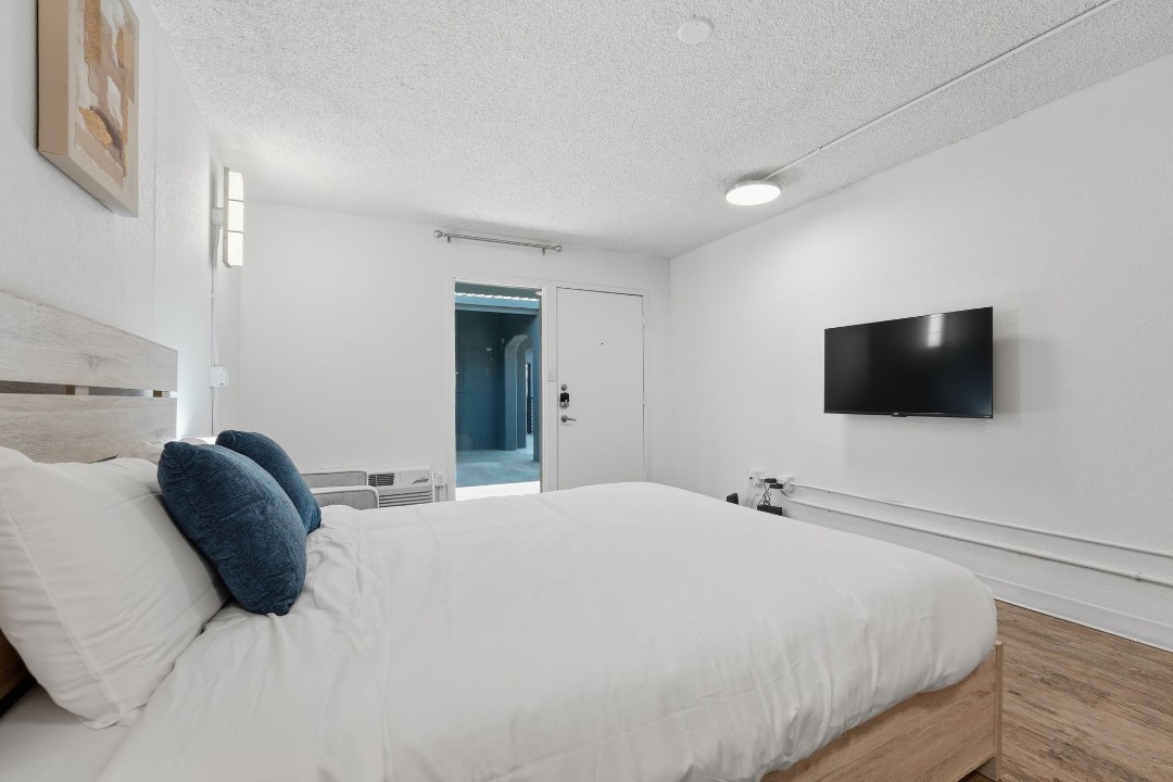 Centro Flats 524 Studio