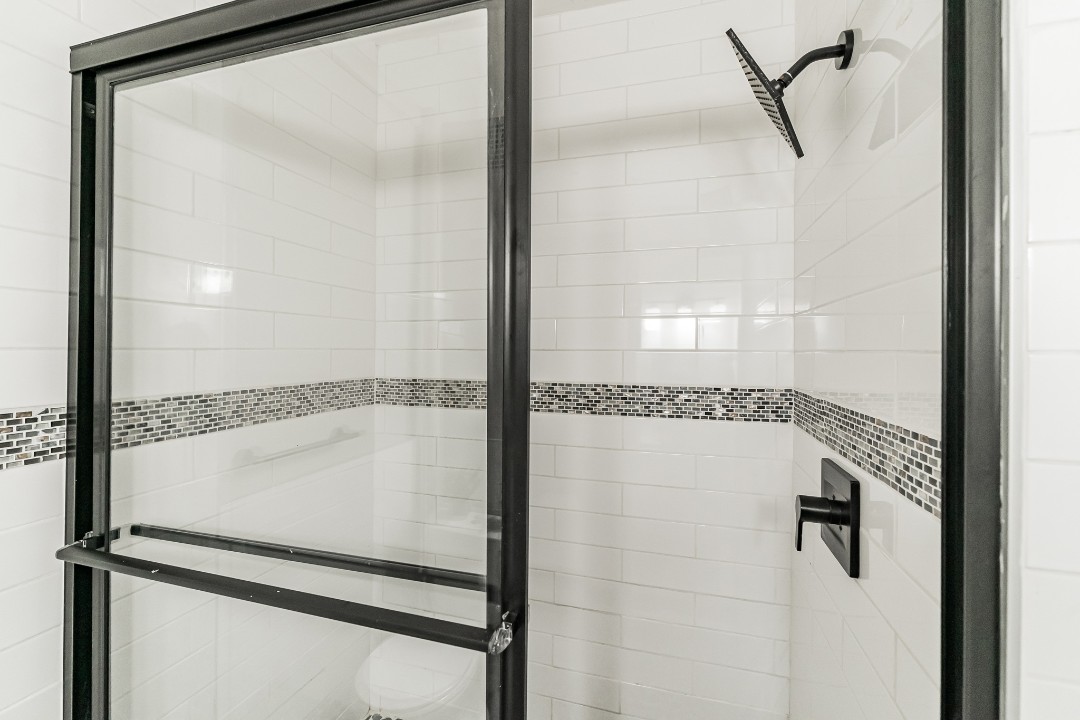 Fairfax Apartments · Unit 303