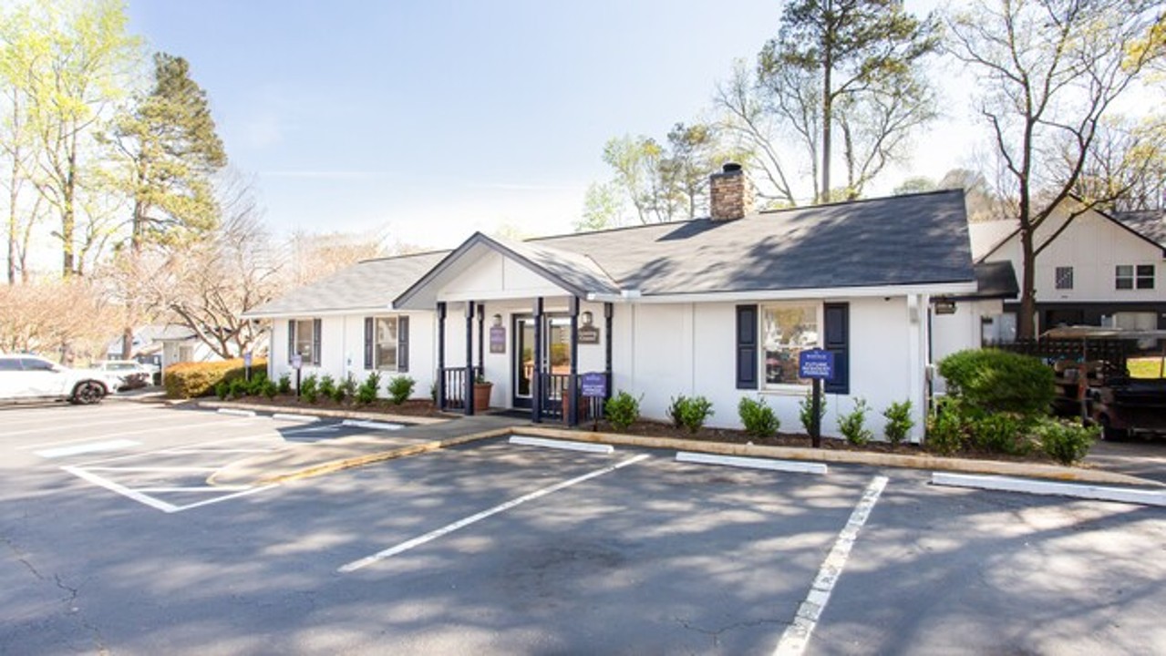 Barcelo at East Cobb O20 · Unit 1/1