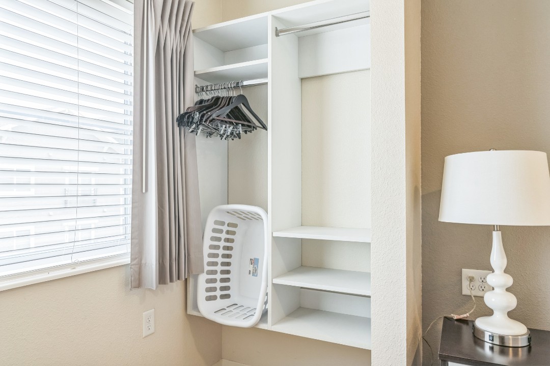 Simplicity At the Rim · Unit 1405 1/1