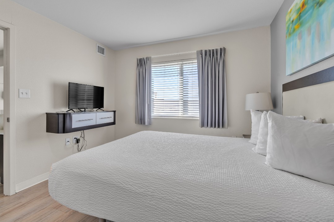 Simplicity At the Rim · Unit 1416 2/2