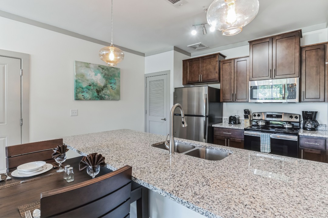Overlook at Farragut 3210, 1BD/1BA