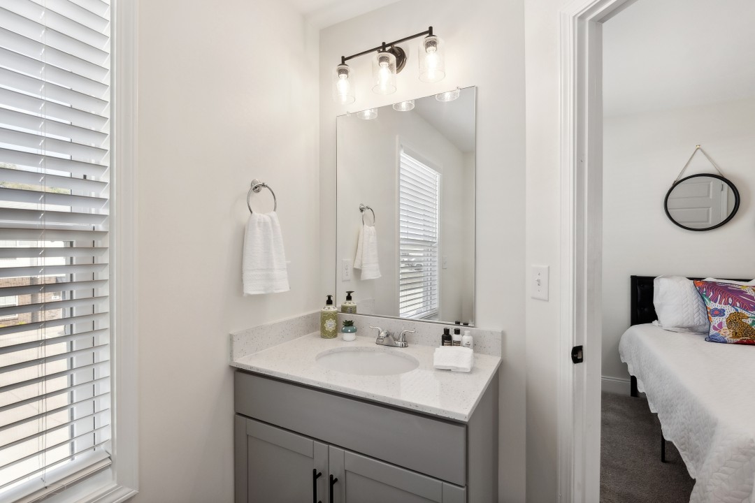 Alto · Unit L3 2bd/2.5 bth