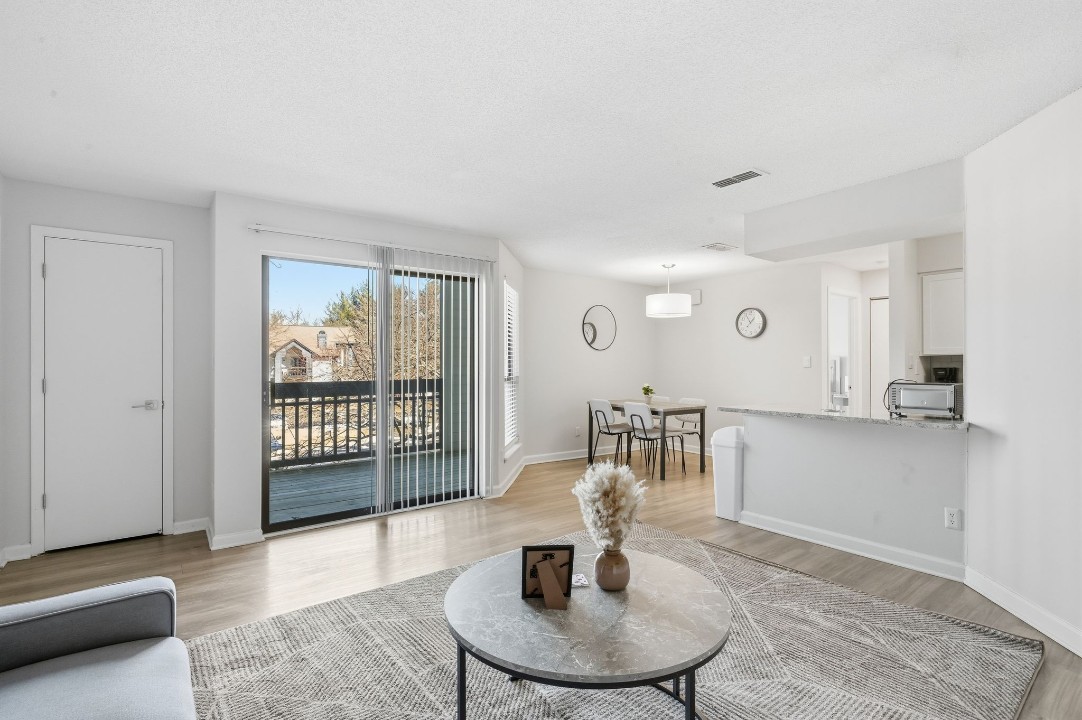 Taylor at 502 · Unit unit 2301-203 1/1