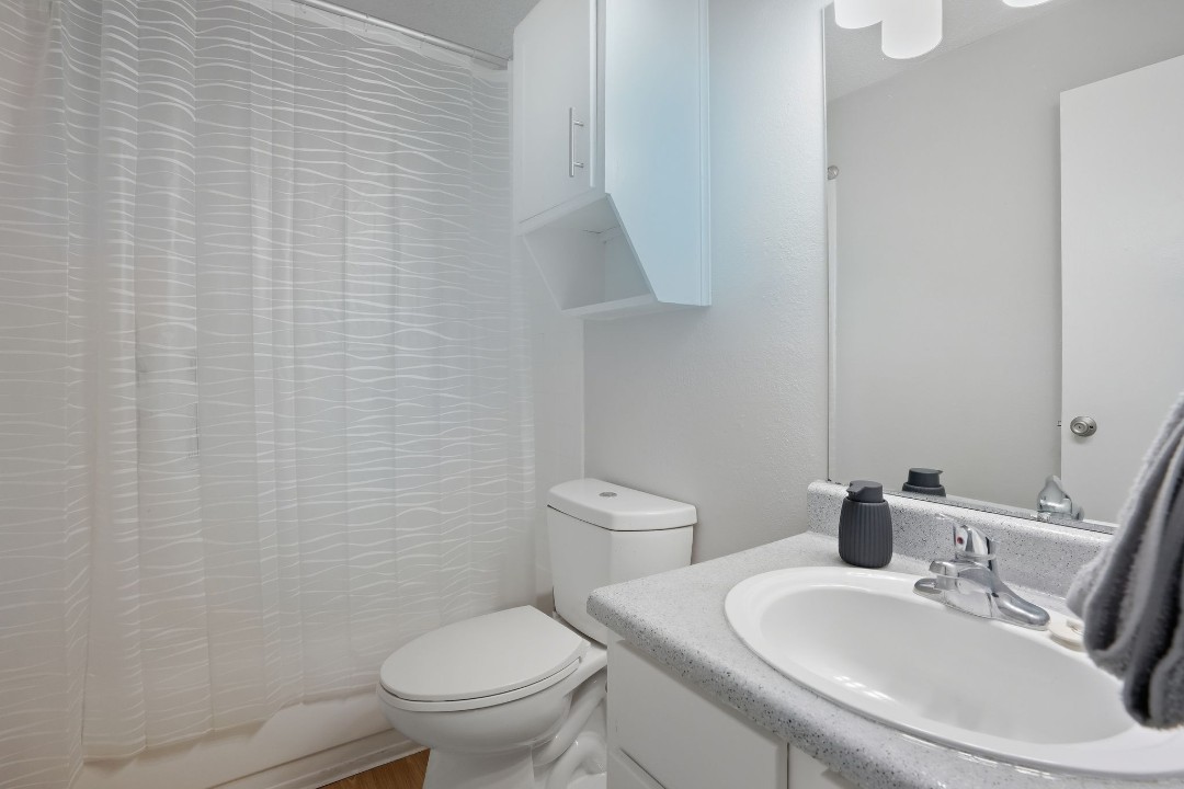 The Haven · Unit 1721 2/2