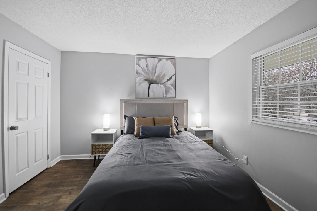 Icon Downtown Durham · Unit G2