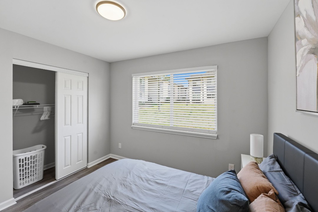 Crossings at · Unit 501 M61 2bd/2bth