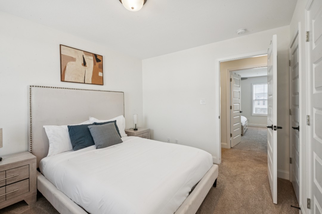 Arte Luxury townhomes K3 2/2.5