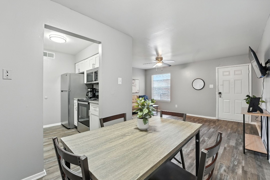 Eureka village · Unit 249 1/1