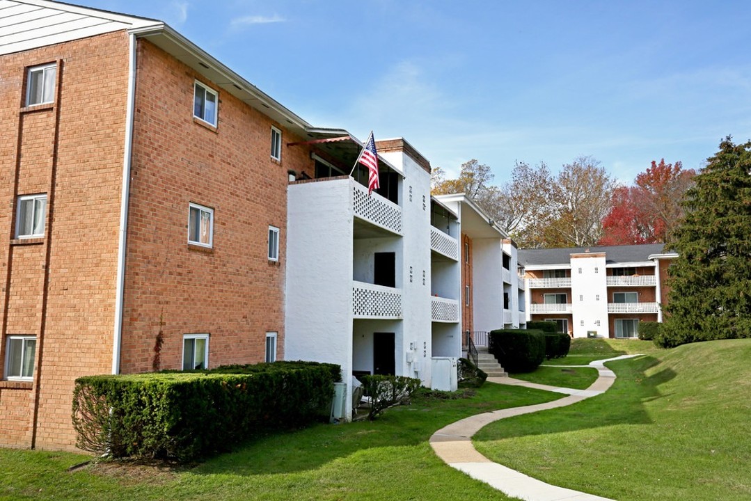 The Chateau, 306 Shipley Rd · Unit apt 610, 2bd/2bth