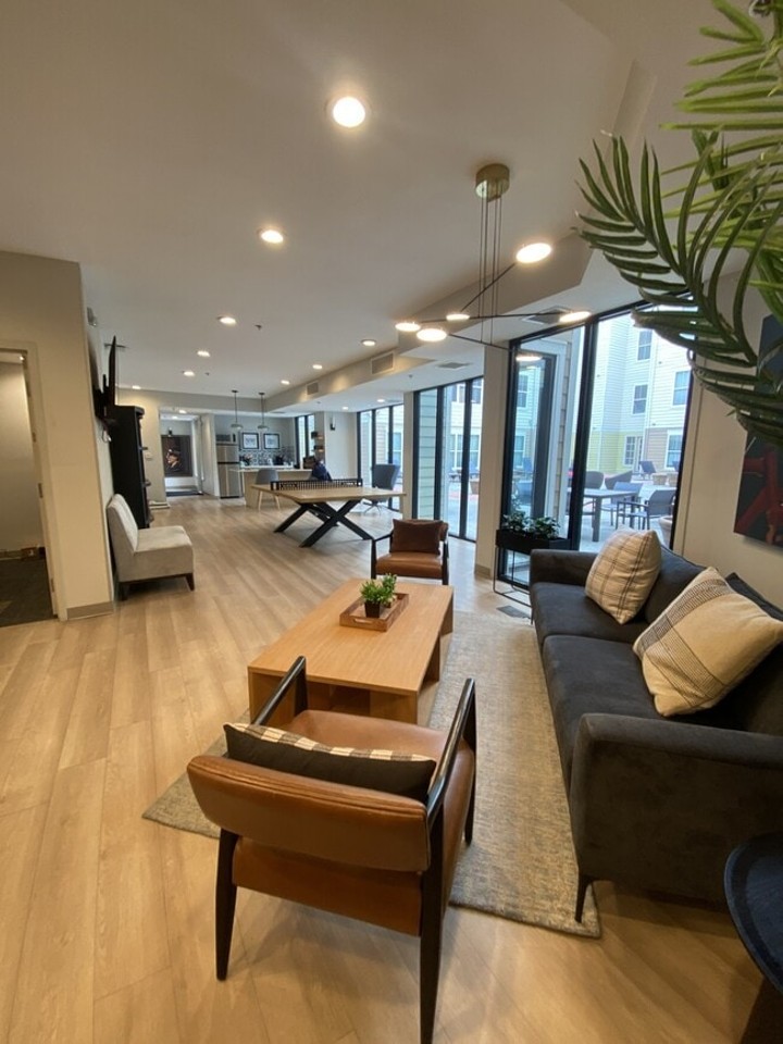 Element at Highlands 606 2bd/2bth