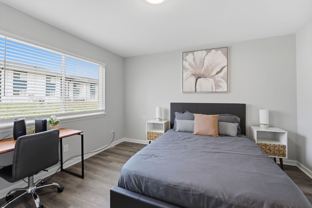 Crossings at · Unit 501 M61 2bd/2bth