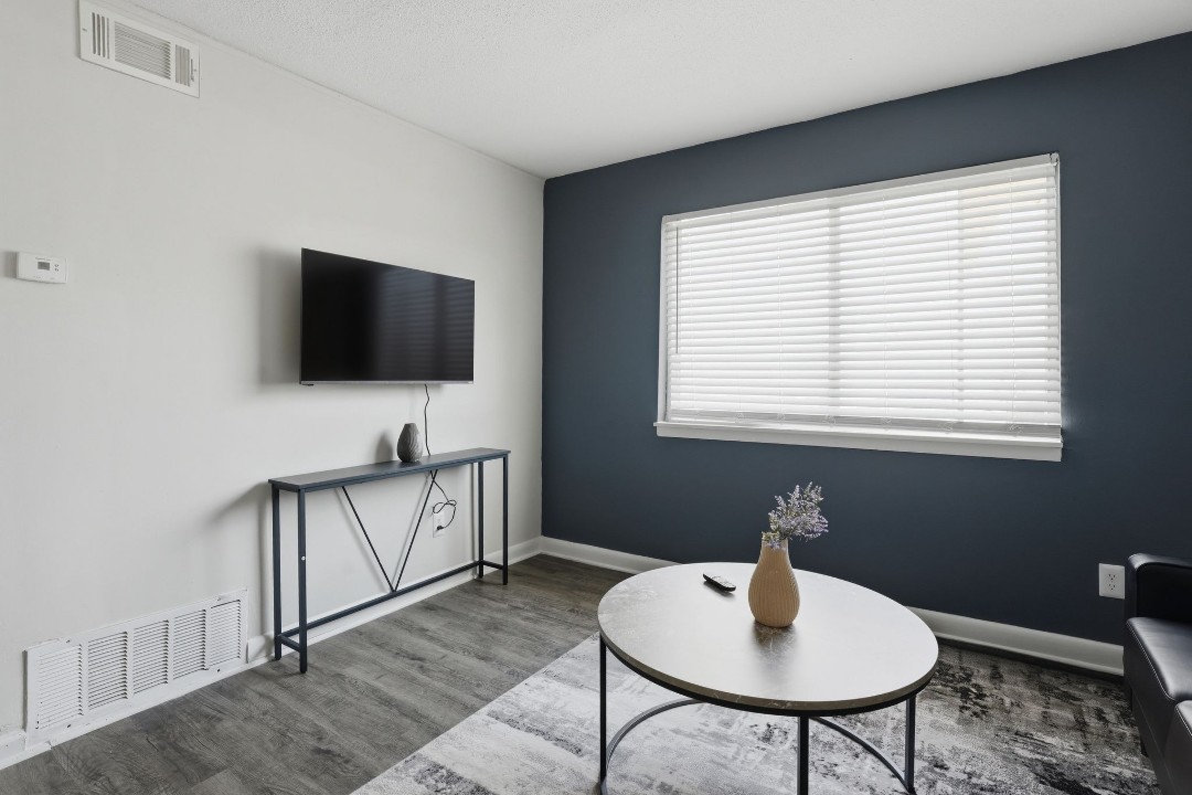 Crossings at · Unit 501 K31 1bd/1bth