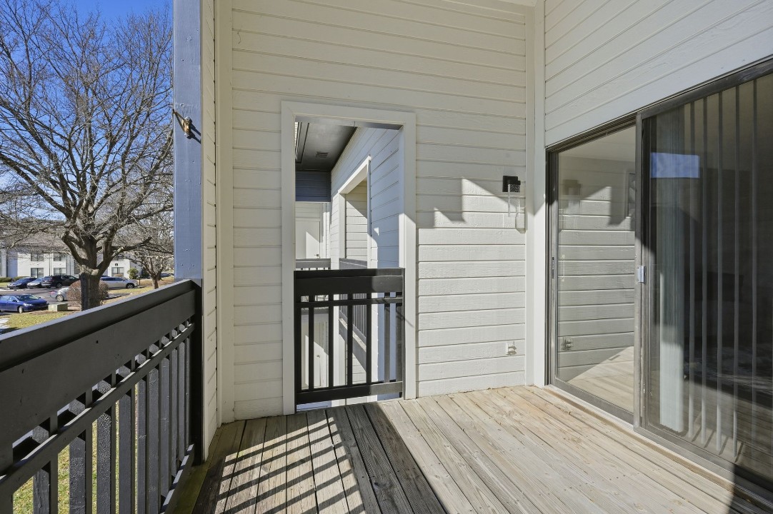 Taylor at 502 · Unit unit 2301-202 1/1