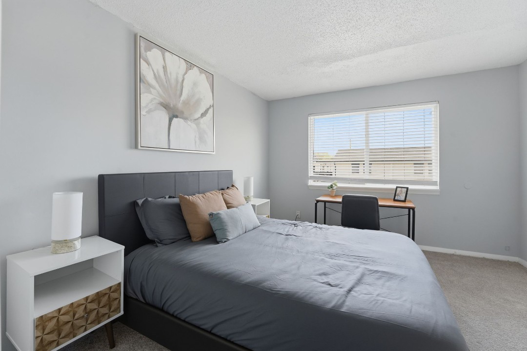 Crossings at · Unit 501 H24 1bd/1bth
