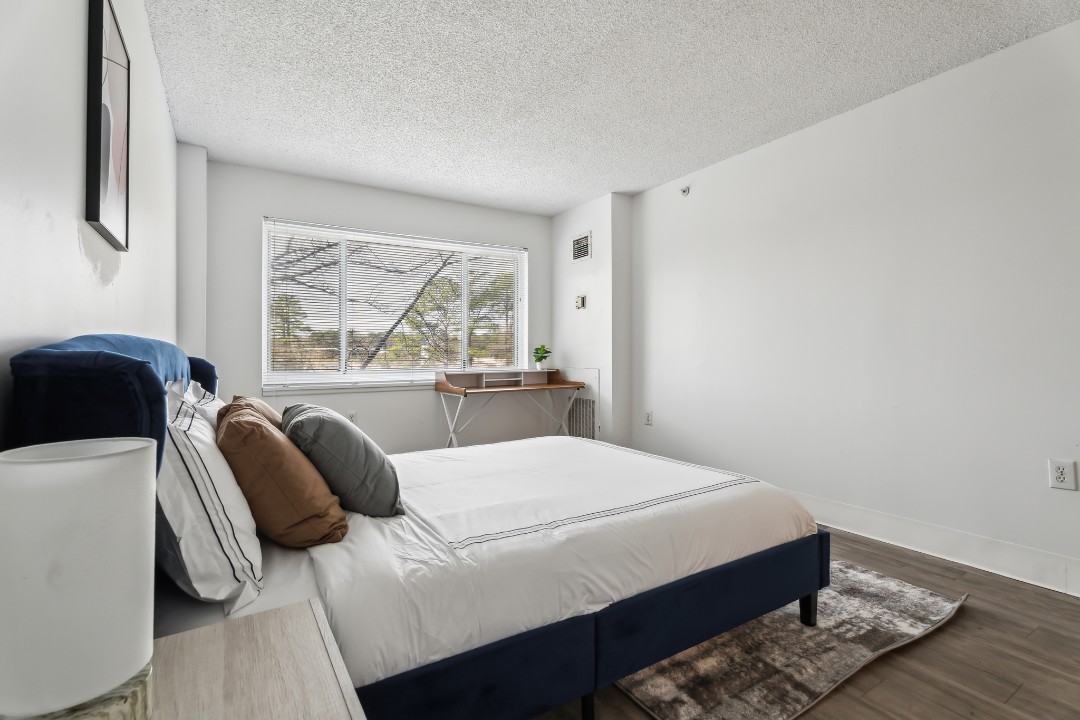 Legacy at Imperial Village · Unit 314 2/2