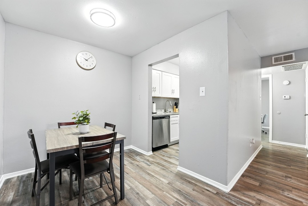 Eureka village · Unit 249 1/1