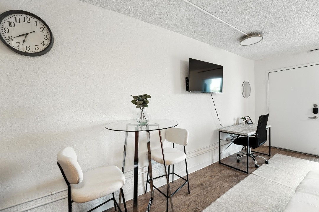 Centro Flats 554 Studio