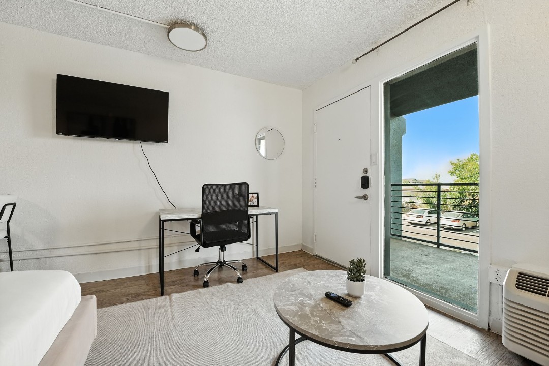 Centro Flats 554 Studio