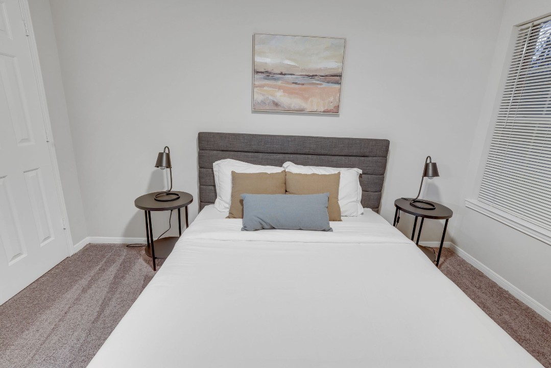 2 Bedrooms · Signature suite