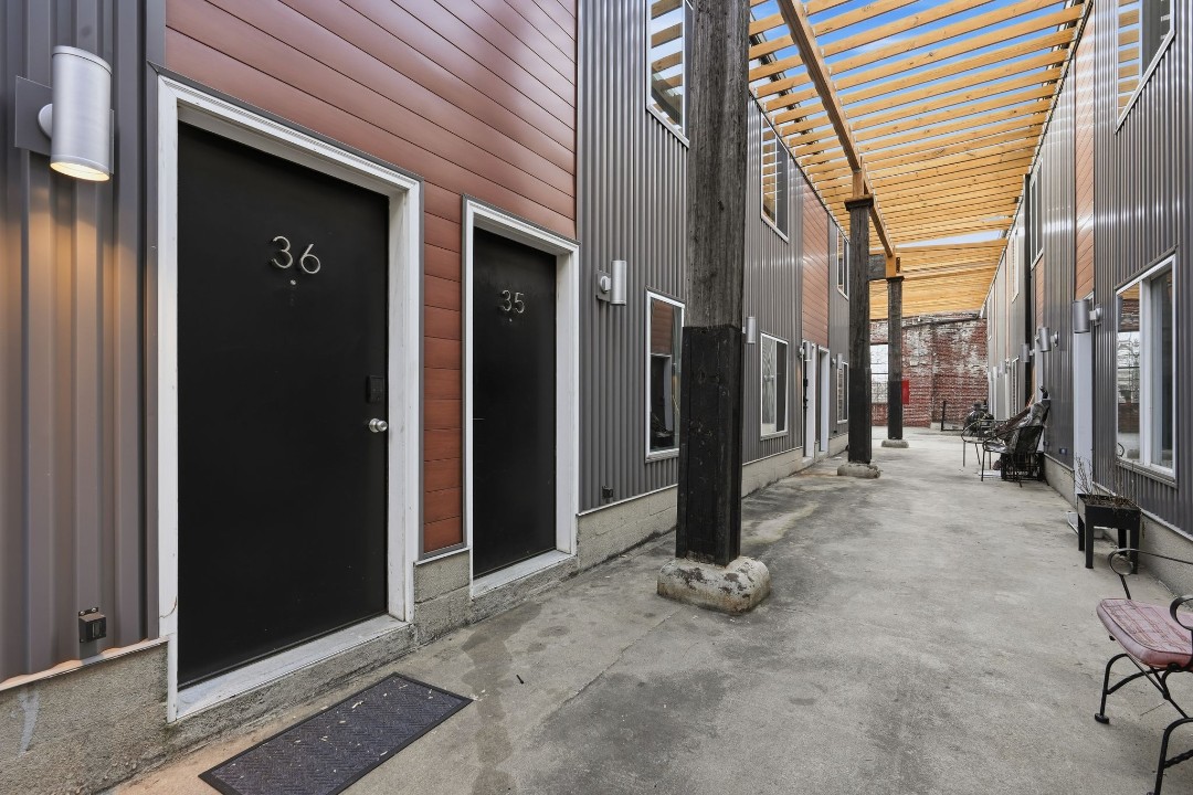 Glenwood · Unit 36 1/1