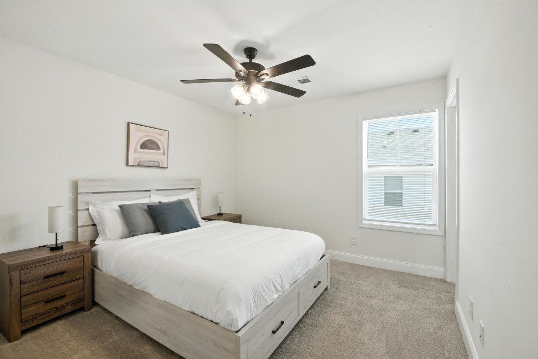 2 Bedrooms · Recommended