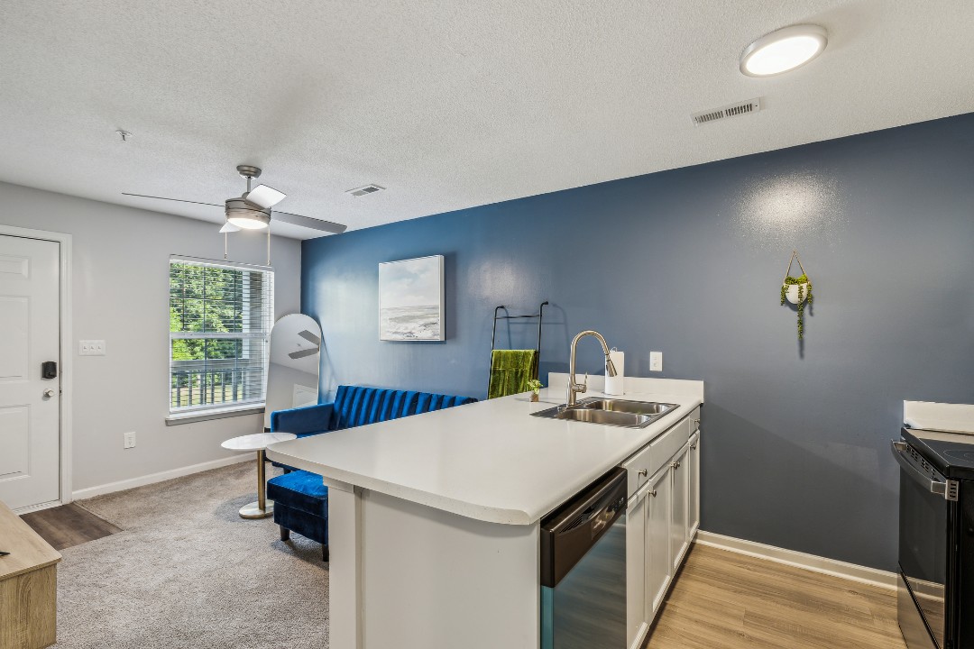 Carlson Bay, 969-203, · Unit 1/1