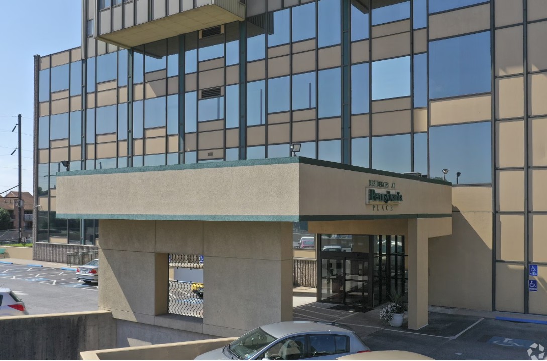 Pa Place 1606, 1br