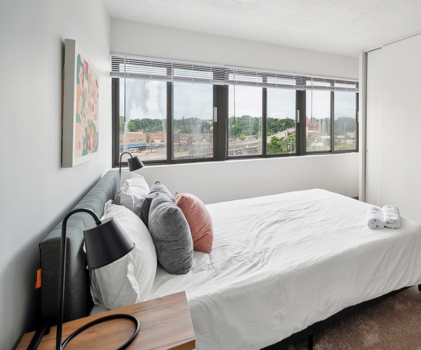 Pa Place 501, 2br
