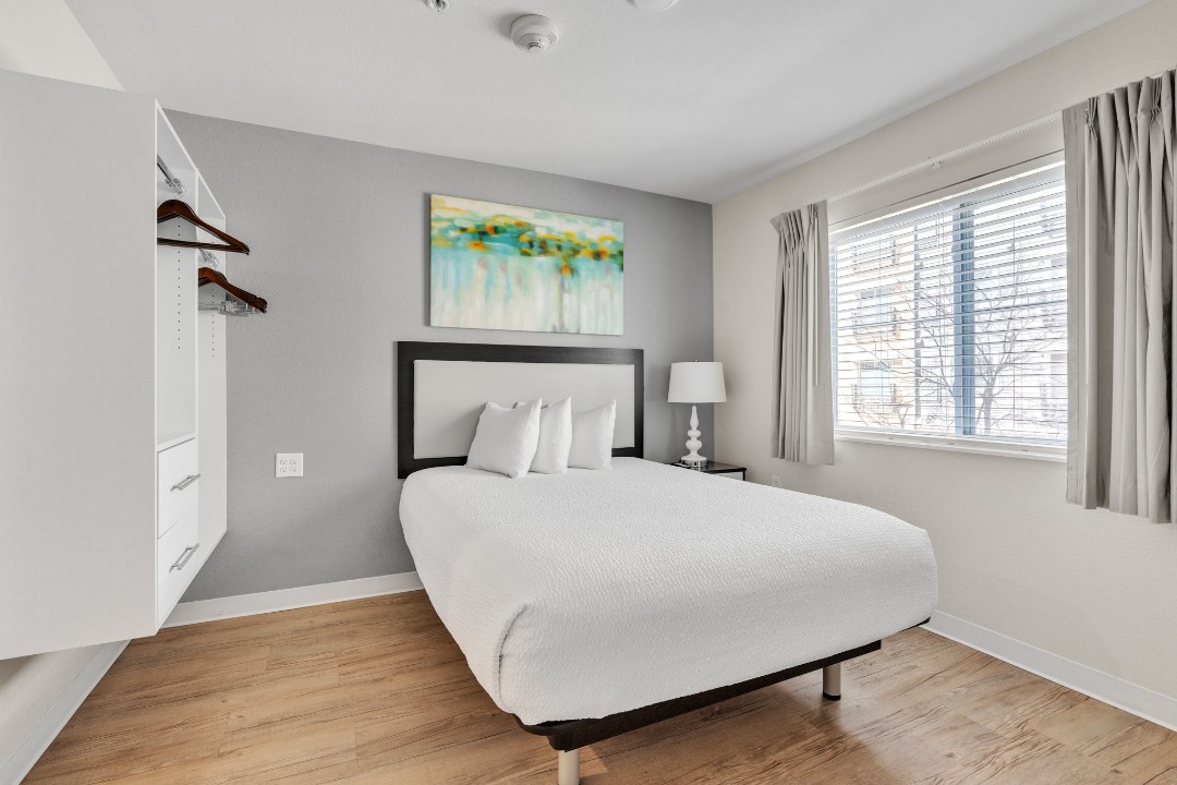 Simplicity At the Rim · Unit 1209  1/1