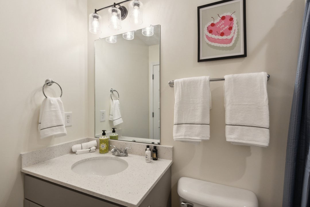 Alto · Unit K4 2bd/2.5 bth