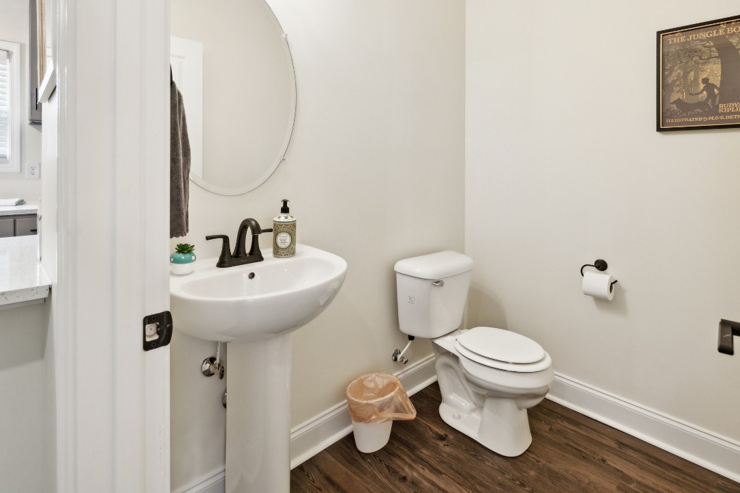 Alto · Unit O4 2bd/2.5 bth
