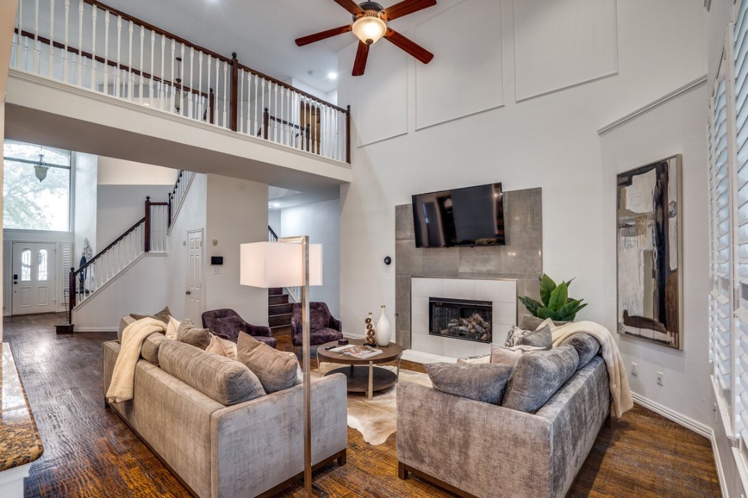 5Br Lux! Pool, Games & Theater