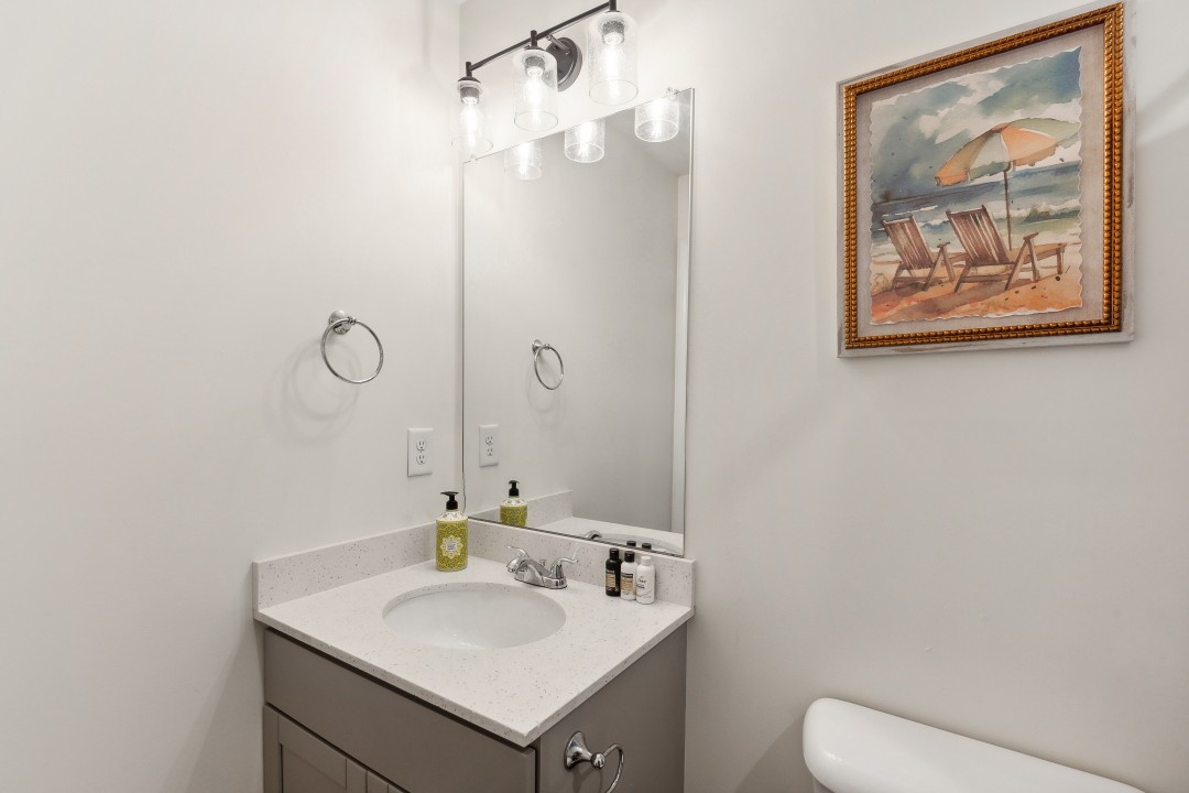 Alto · Unit C4 2bd/2.5 bth