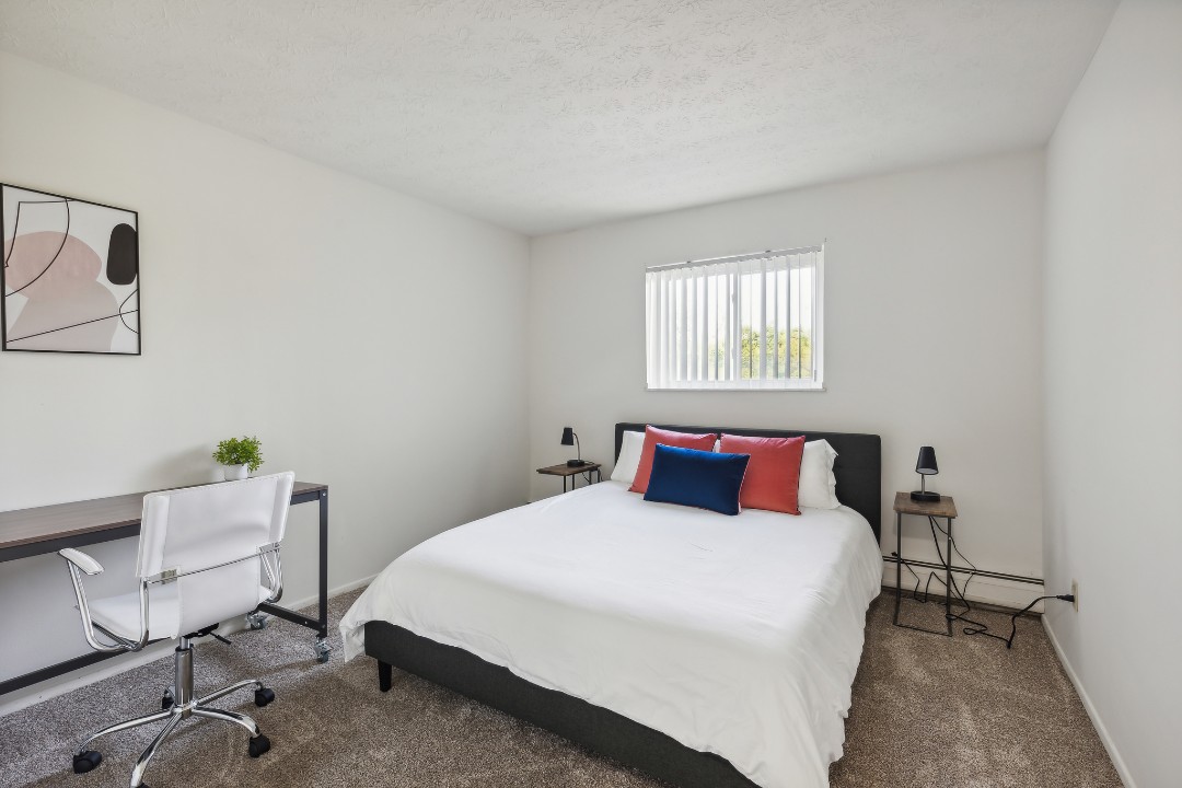 Midtown Towers 3217, · Unit 1/1