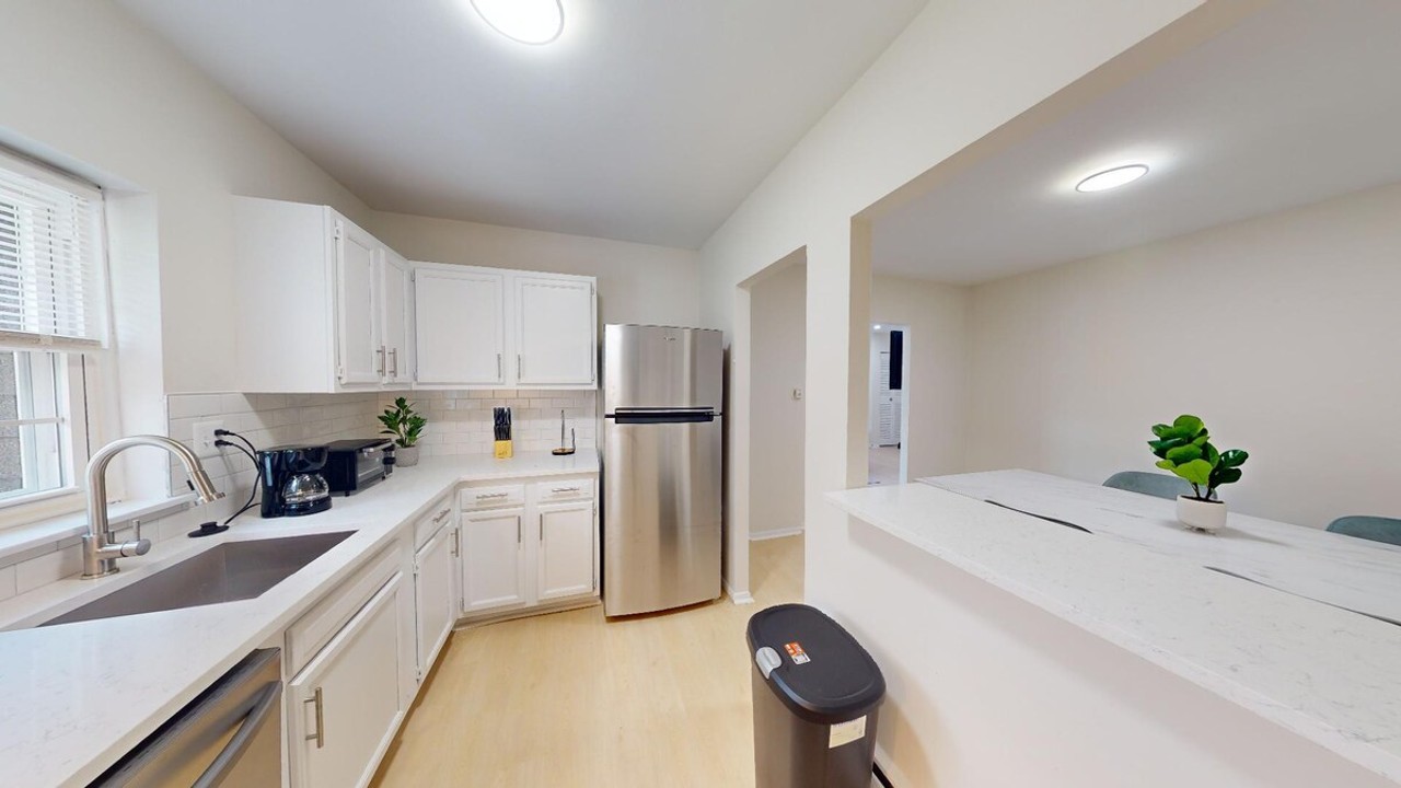 Pinebrook 1322 Wharton Drive 2br