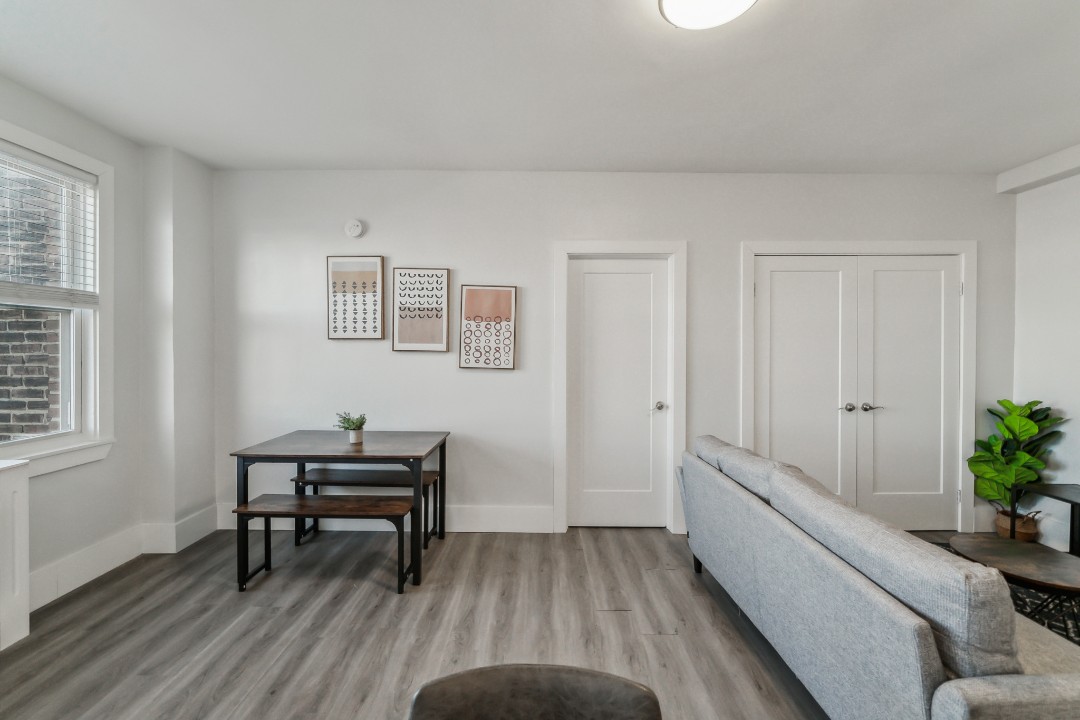 Fairfax Apartments · Unit 725 1/1