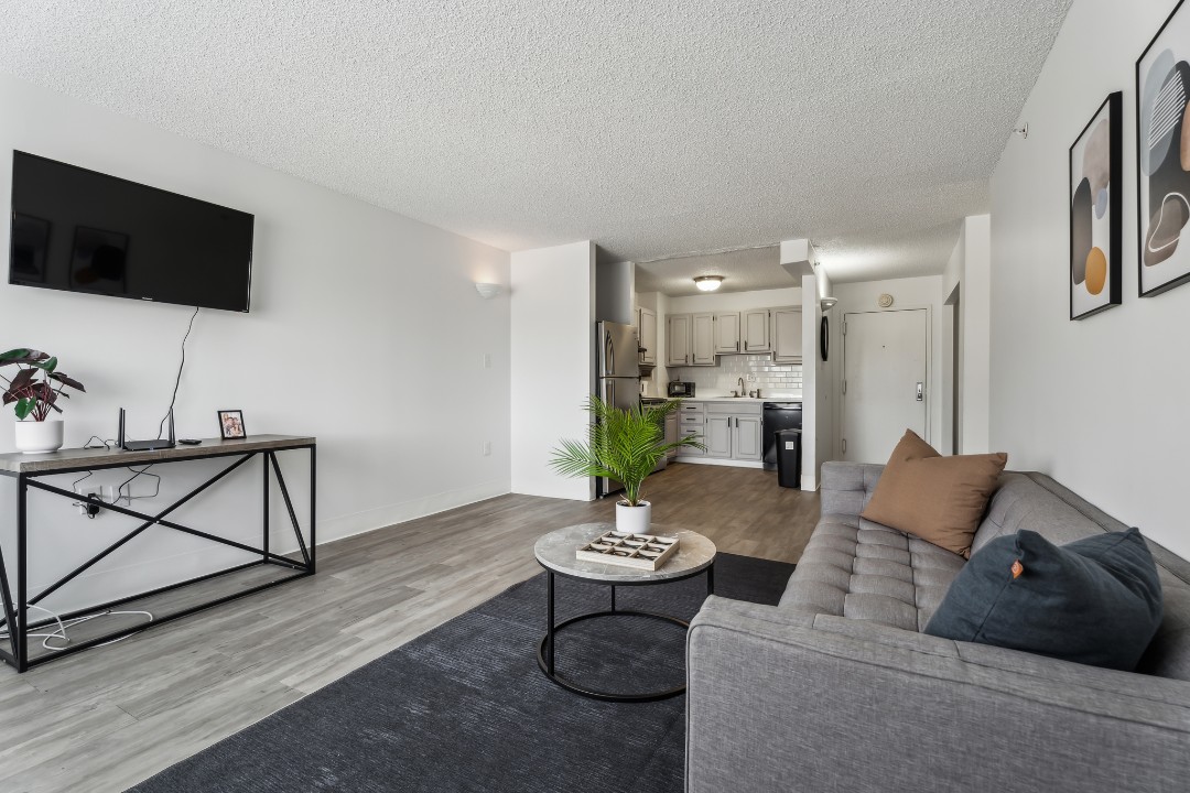 Legacy at Imperial Village · Unit 314 2/2