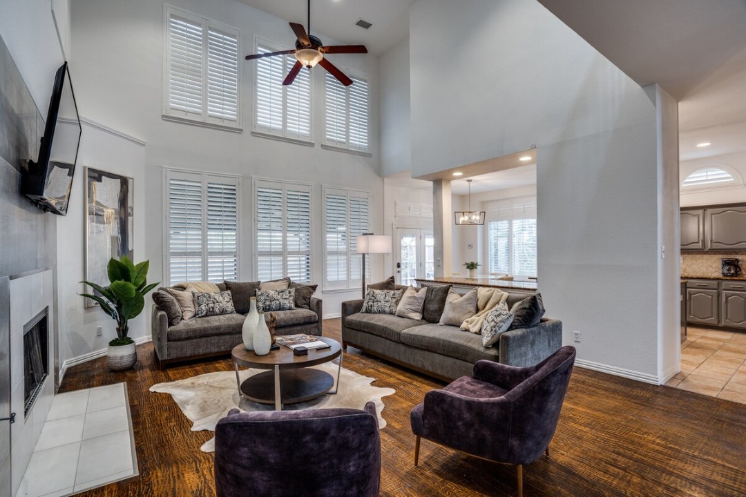 5Br Lux! Pool, Games & Theater