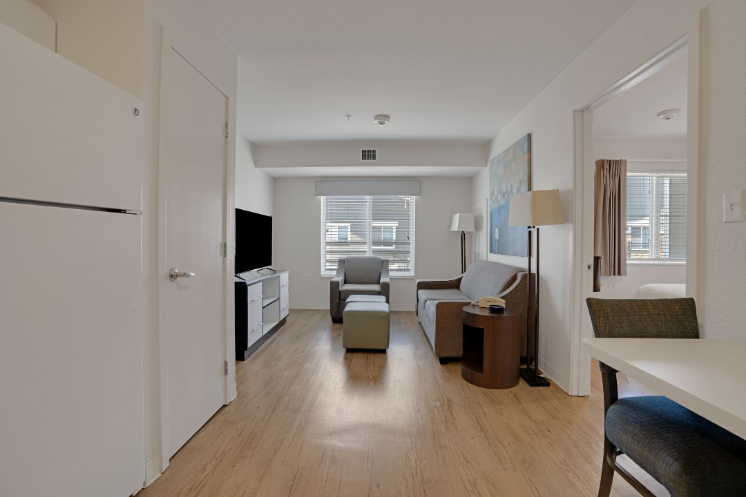 Simplicity At the Rim · Unit 1407 1/1