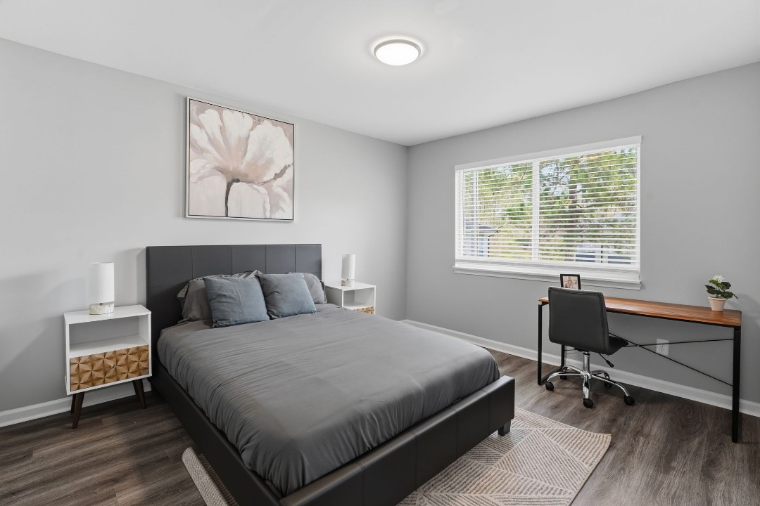 Crossings at · Unit 501 M64 2bd/2bth